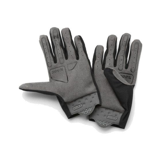 Rukavice - 100% Sling MX 2025 - Black