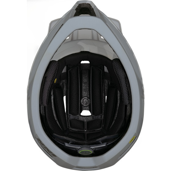 Integrální přilba - IXS Trigger FF Mips 2025 - Camo Grey