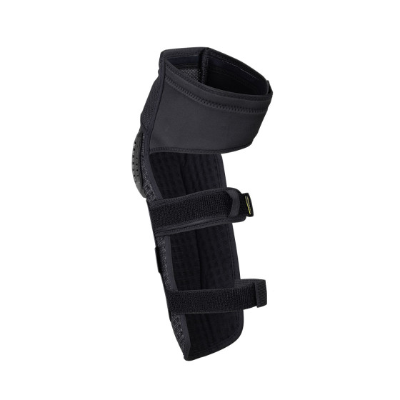 Chrániče kolen a holení - IXS Hex Knee Guard 2025 - Black