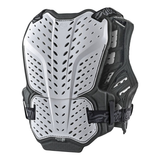 Krunýř - TROY LEE DESIGNS Rockfight 2025 - White