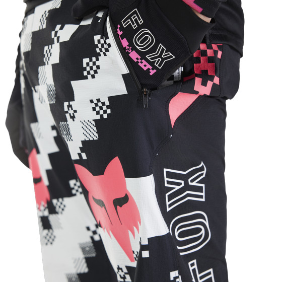 Kalhoty - FOX Ranger Pant 2025 - Digi Image