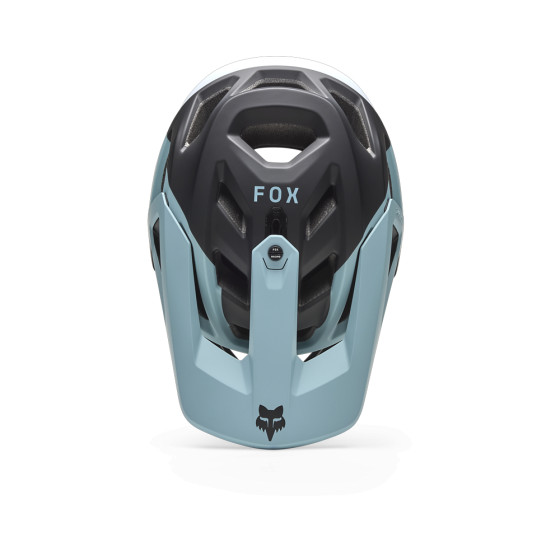 Integrální přilba - FOX Proframe Rizer 2025 - Pale Blue