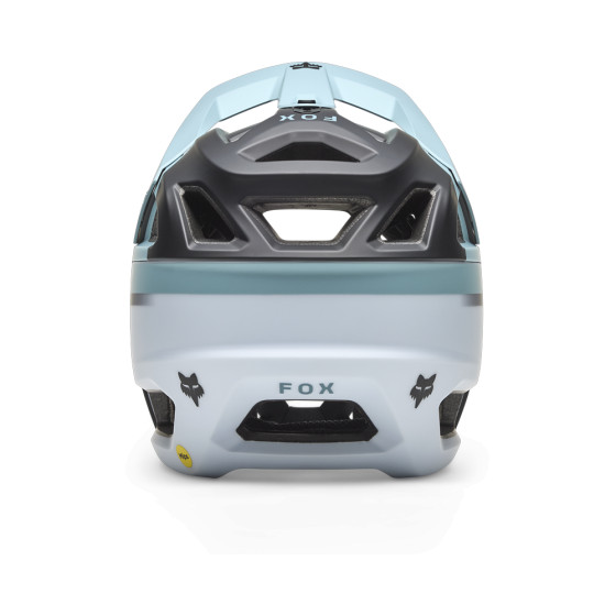 Integrální přilba - FOX Proframe Rizer 2025 - Pale Blue