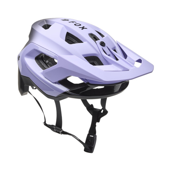 Přilba MTB - FOX Speedframe Pro Blackfade Ce 2025 - Lilac