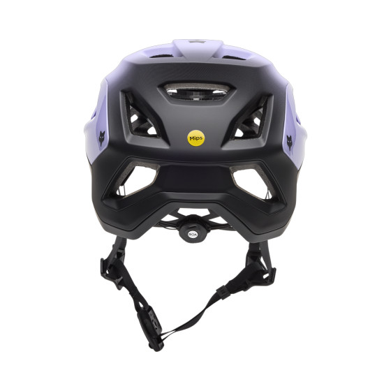 Přilba MTB - FOX Speedframe Pro Blackfade Ce 2025 - Lilac