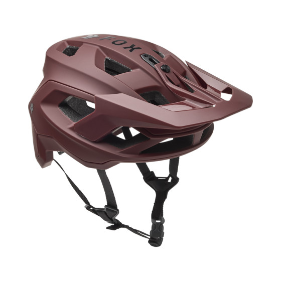 Přilba MTB - FOX Speedframe Solid MIPS 2025 - Rust