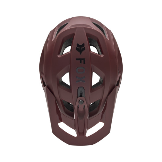 Přilba MTB - FOX Speedframe Solid MIPS 2025 - Rust