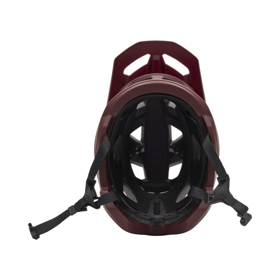 Přilba MTB - FOX Speedframe Solid MIPS 2025 - Rust