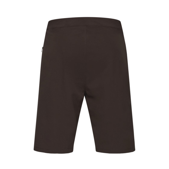 Kraťasy - FOX Ranger Short 2025 - Cocoa