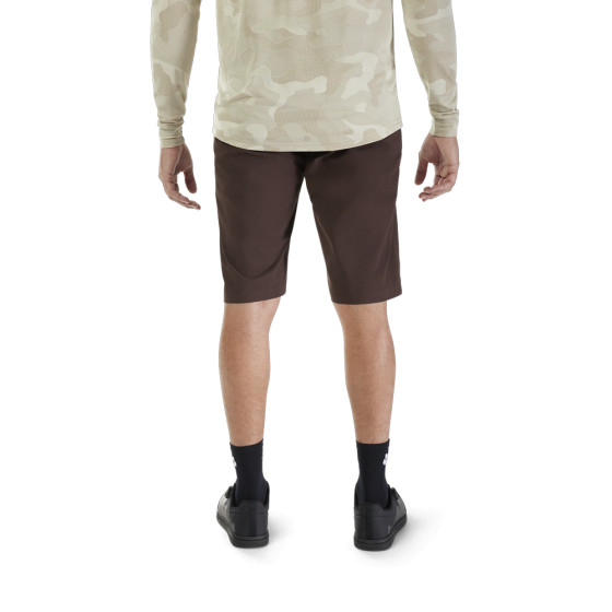 Kraťasy - FOX Ranger Short 2025 - Cocoa