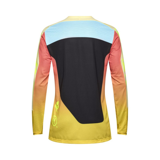 Dres - FOX Flexair Elevated 2025 - Lemonade