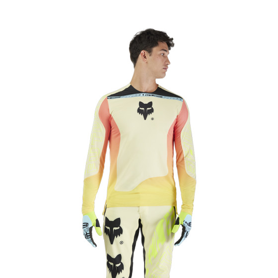 Dres - FOX Flexair Elevated 2025 - Lemonade