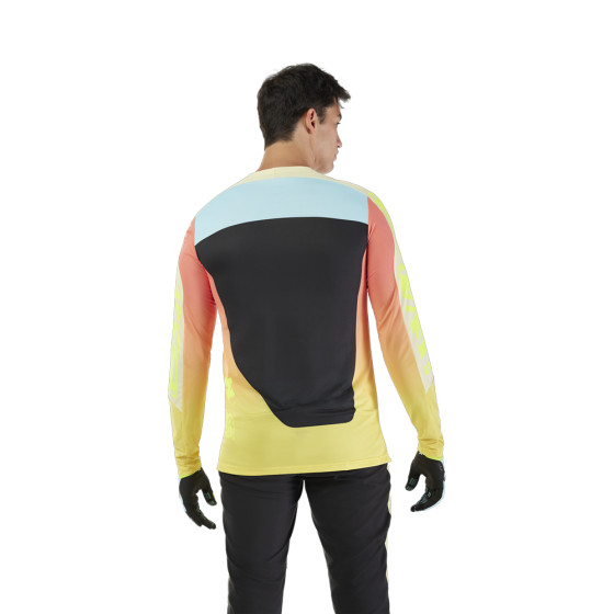 Dres - FOX Flexair Elevated 2025 - Lemonade
