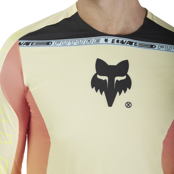 Dres - FOX Flexair Elevated 2025 - Lemonade