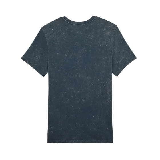 Triko - FOX Throttle Ss Prem Tee 2025 - Dark Vintage
