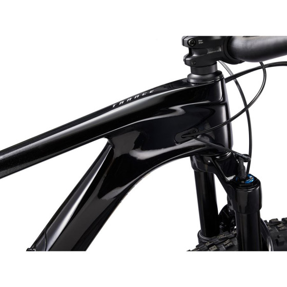 Horské Trail / All-Mountain MTB kolo - GIANT Trance Advanced Pro 29" 1 2022 - Carbon / Black Diamond / Chrome