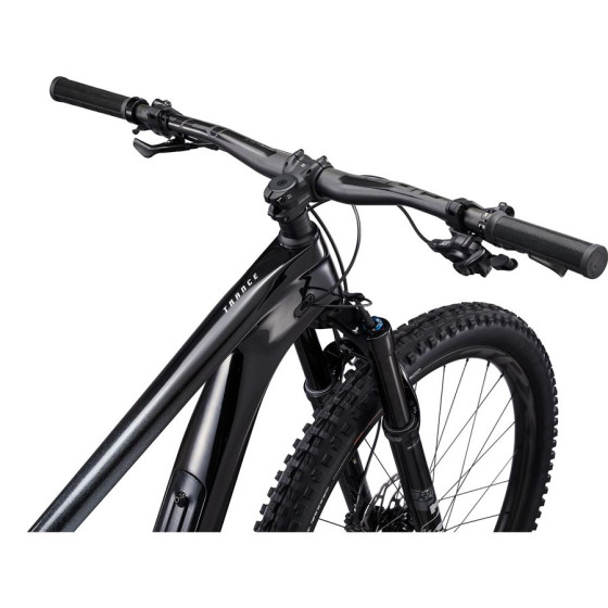 Horské Trail / All-Mountain MTB kolo - GIANT Trance Advanced Pro 29" 1 2022 - Carbon / Black Diamond / Chrome
