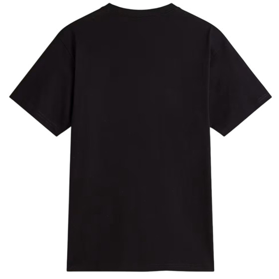 Triko - VANS Metal Arch T-Shirt - Black