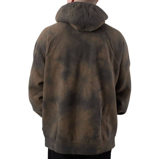 Mikina - VANS MTE Canyonlands PO Hoodie Hoodie 2025 - Sepia