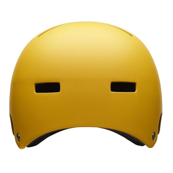 Přilba - BELL Local - Mat Yellow