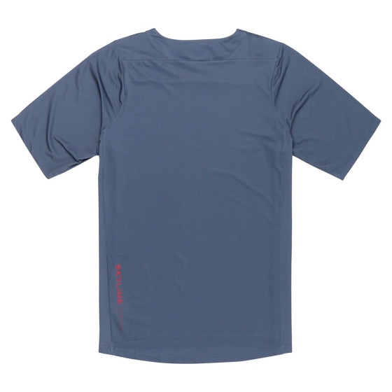 Dres - TROY LEE DESIGNS Skyline Ss Mono 2025 - Steel blue