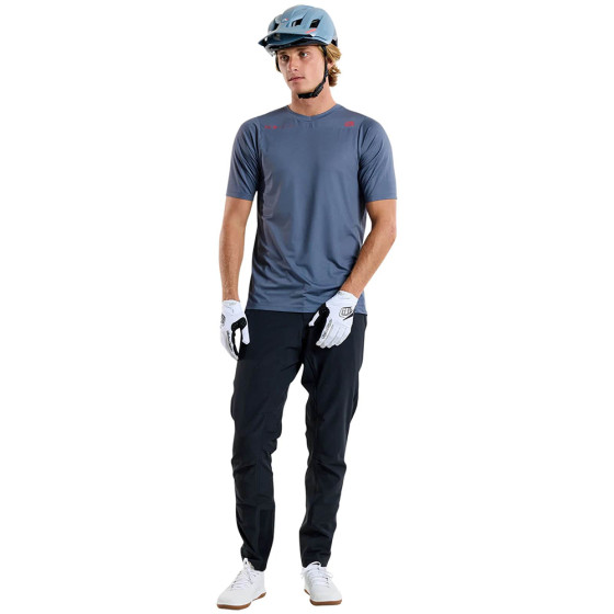 Dres - TROY LEE DESIGNS Skyline Ss Mono 2025 - Steel blue