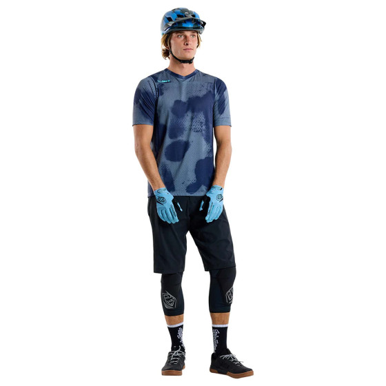 Dres - TROY LEE DESIGNS Skyline Ss Air 2025 - Flared Steel