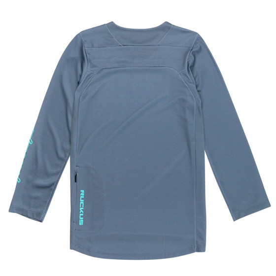 Dres - TROY LEE DESIGNS Ruckus Spun 3/4 - Steel Blue 