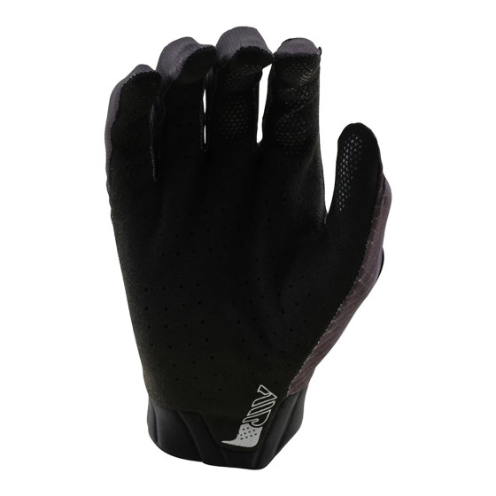 Rukavice - TROY LEE DESIGNS Air Mono 2025 - Ghostwing Black