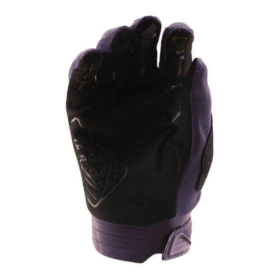 Dámské rukavice - TROY LEE DESIGNS Gambit 2025 - Deep Purple