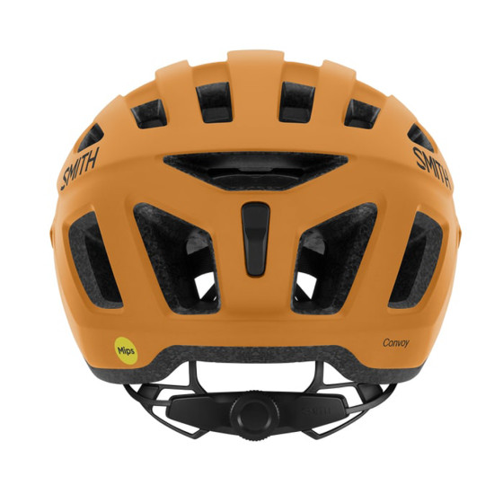 Přilba MTB - SMITH Convoy MIPS 2025 - Matte Sunrise
