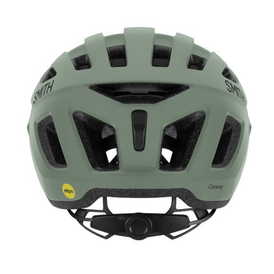 Přilba MTB - SMITH Convoy MIPS 2025 - Matte Juniper