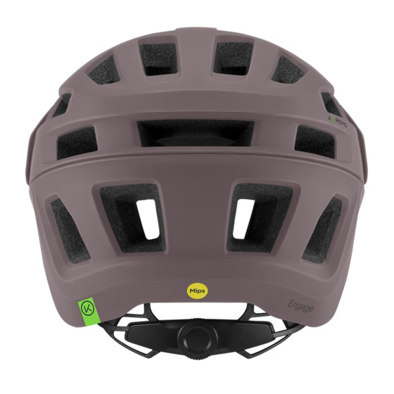 Přilba MTB - SMITH Engage 2 MIPS 2025 - Matte Rosewood
