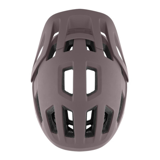 Přilba MTB - SMITH Engage 2 MIPS 2025 - Matte Rosewood