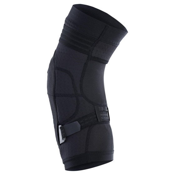 Chrániče kolen - EVOC Flex Enduro LS - Black