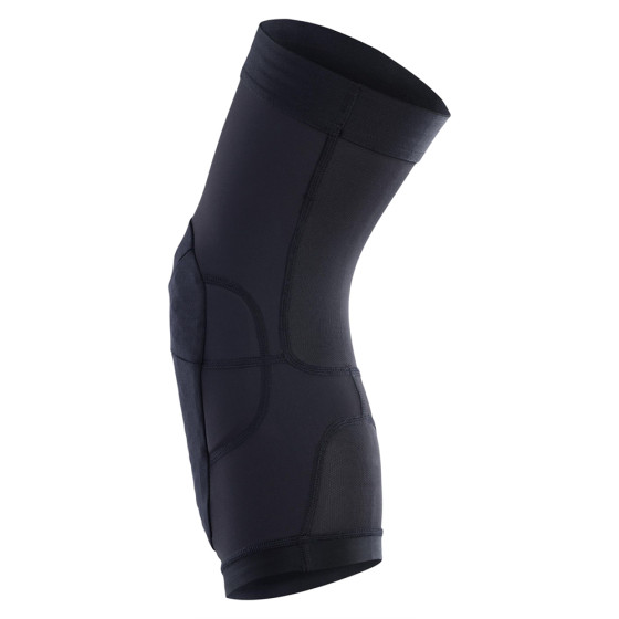 Chrániče kolen - EVOC Flex Lite LS - Black