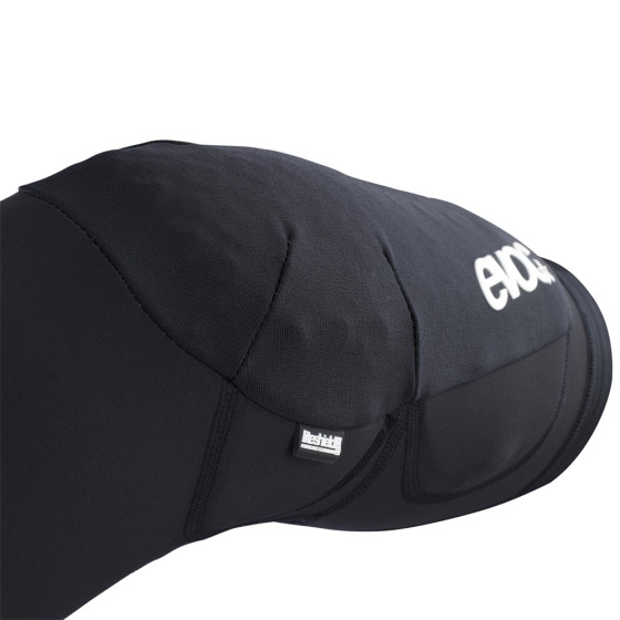 Chrániče kolen - EVOC Flex Lite LS - Black