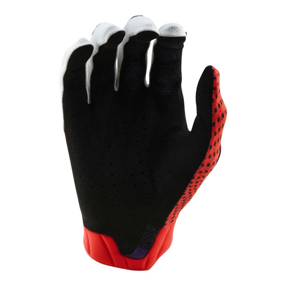 Rukavice - TROY LEE DESIGNS Air 2025 - Optic Infra Red