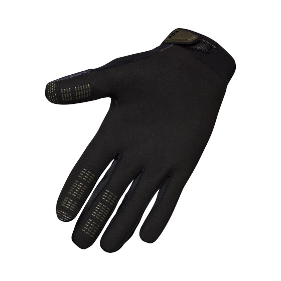 Pánské cyklo rukavice Fox Ranger Glove Frequency M