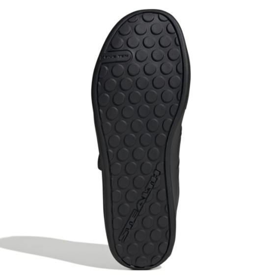 Boty - FIVE TEN Freerider PRO BOA - Core Black / Red / White