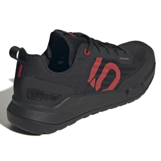 Boty - FIVE TEN Trailcross LT - Black / Rubber / Grey Three