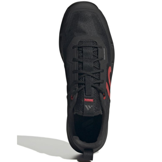 Boty - FIVE TEN Trailcross LT - Black / Rubber / Grey Three