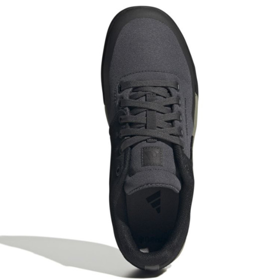 Boty - FIVE TEN Freerider PRO Canvas - Gresix / Silpeb / Cblack
