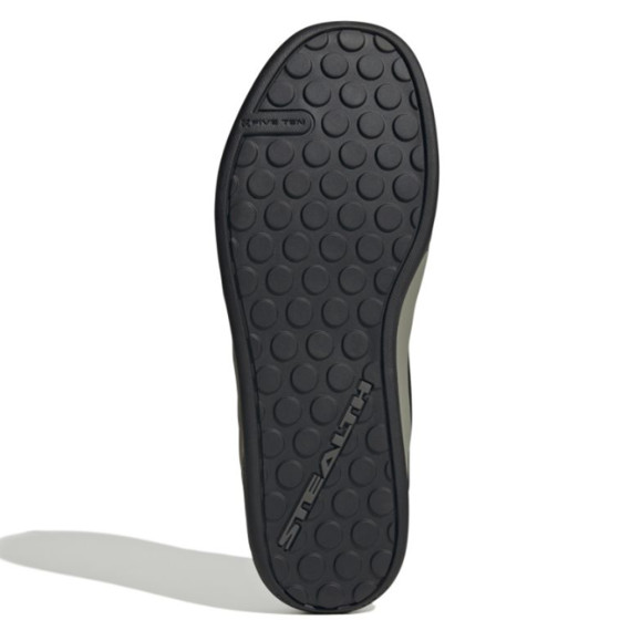 Boty - FIVE TEN Freerider PRO Canvas - Gresix / Silpeb / Cblack