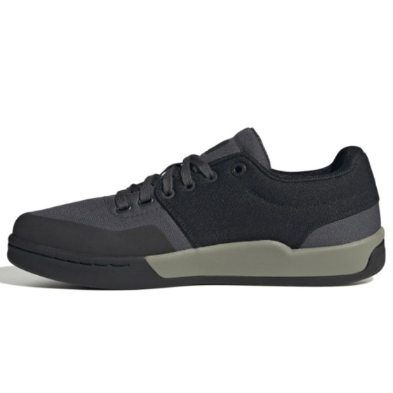 Boty - FIVE TEN Freerider PRO Canvas - Gresix / Silpeb / Cblack
