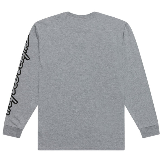 Triko - TROY LEE DESIGNS Signature Ls 2025 - Gray