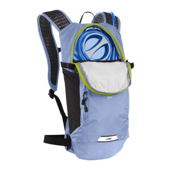 Dámský batoh - CAMELBAK Lobo 9 - Serenity Blue