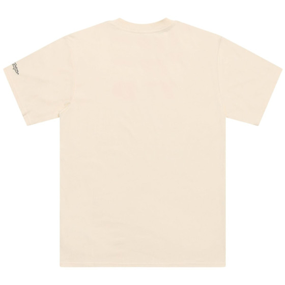 Triko - TROY LEE DESIGNS Fade Out 2025 - Vintage White
