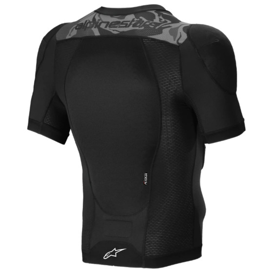 Chráničové triko - ALPINESTARS A-Motion Plasma Protection Jacket