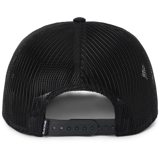Čepice - DAKINE Midcrown Trucker X Mayhem 2025 - Mayhem Black